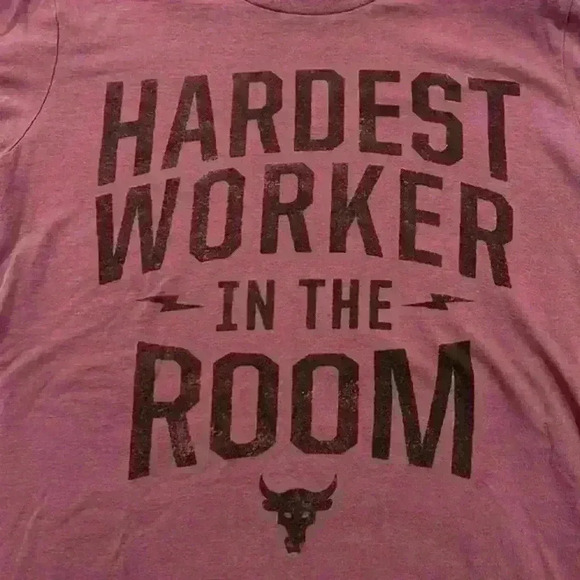 Under‎ Armour Short Sleeve T-Shirt - Picture 3 of 5